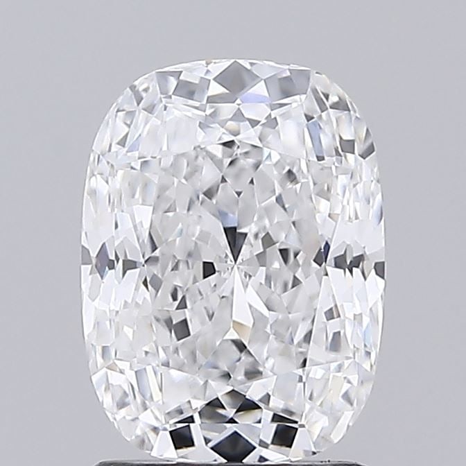 IGI Cushion Modified 1.81ct D VVS2 - Loose Lab Diamond: IGI Cushion Modified 1.81ct D VVS2 - Loose Lab Diamond Item Specifics: Source: This Is A Real Diamond Grown In A Lab Not Mined. Carat: 1.81 Cut: - Color: D Clarity: VVS2 Polish: EX Symmetry: EX