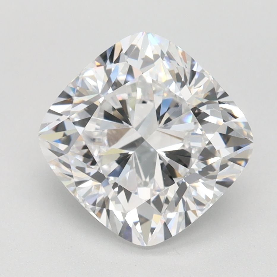 IGI Cushion Modified 2.05ct D FL - Loose Lab Diamond: IGI Cushion Modified 2.05ct D FL - Loose Lab Diamond Item Specifics: Source: This Is A Real Diamond Grown In A Lab Not Mined. Carat: 2.05 Cut: - Color: D Clarity: FL Polish: EX Symmetry: EX Measuremen