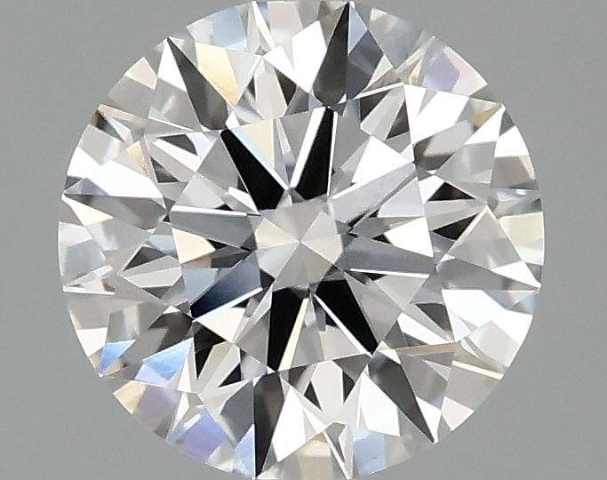 IGI Round 2.07ct F VVS2 - Ideal Loose Lab Diamond: IGI Round 2.07ct F VVS2 - Ideal Loose Lab Diamond Item Specifics: Source: This Is A Real Diamond Grown In A Lab Not Mined. Carat: 2.07 Cut: ID Color: F Clarity: VVS2 Polish: EX Symmetry: EX Measuremen