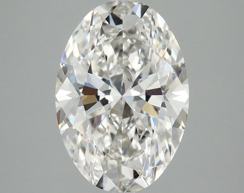 IGI Oval 3.03ct F VVS2 - Loose Lab Diamond: IGI Oval 3.03ct F VVS2 - Loose Lab Diamond Item Specifics: Source: This Is A Real Diamond Grown In A Lab Not Mined. Carat: 3.03 Cut: - Color: F Clarity: VVS2 Polish: EX Symmetry: EX Measurements: 11.7