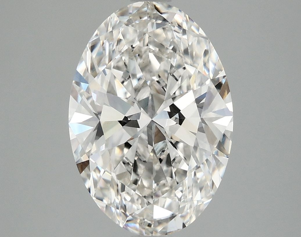 IGI Oval 3.09ct G VVS2 - Loose Lab Diamond: IGI Oval 3.09ct G VVS2 - Loose Lab Diamond Item Specifics: Source: This Is A Real Diamond Grown In A Lab Not Mined. Carat: 3.09 Cut: - Color: G Clarity: VVS2 Polish: EX Symmetry: EX Measurements: 11.8