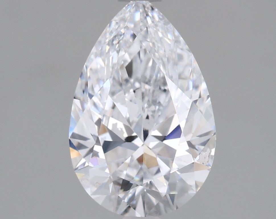 IGI Pear 1.29ct D VVS1 - Loose Lab Diamond: IGI Pear 1.29ct D VVS1 - Loose Lab Diamond Item Specifics: Source: This Is A Real Diamond Grown In A Lab Not Mined. Carat: 1.29 Cut: - Color: D Clarity: VVS1 Polish: EX Symmetry: EX Measurements: 9.33