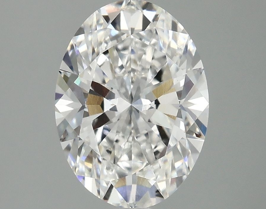 IGI Oval 2.56ct E VVS2 - Loose Lab Diamond (1 of 1)