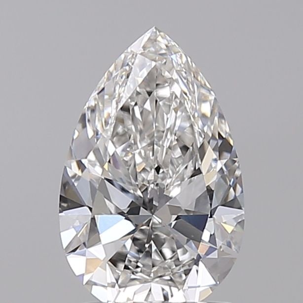 IGI Pear 1.5ct E VVS2 - Loose Lab Diamond: IGI Pear 1.5ct E VVS2 - Loose Lab Diamond Item Specifics: Source: This Is A Real Diamond Grown In A Lab Not Mined. Carat: 1.5 Cut: - Color: E Clarity: VVS2 Polish: EX Symmetry: EX Measurements: 10.08L