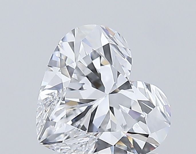 IGI Heart 1.54ct D VVS2 - Loose Lab Diamond: IGI Heart 1.54ct D VVS2 - Loose Lab Diamond Item Specifics: Source: This Is A Real Diamond Grown In A Lab Not Mined. Carat: 1.54 Cut: - Color: D Clarity: VVS2 Polish: EX Symmetry: EX Measurements: 7.1