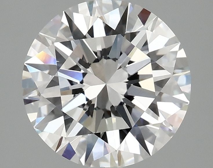 IGI Round 2.44ct D VVS2 - Loose Lab Diamond: IGI Round 2.44ct D VVS2 - Loose Lab Diamond Item Specifics: Source: This Is A Real Diamond Grown In A Lab Not Mined. Carat: 2.44 Cut: EX Color: D Clarity: VVS2 Polish: EX Symmetry: EX Measurements: 8.