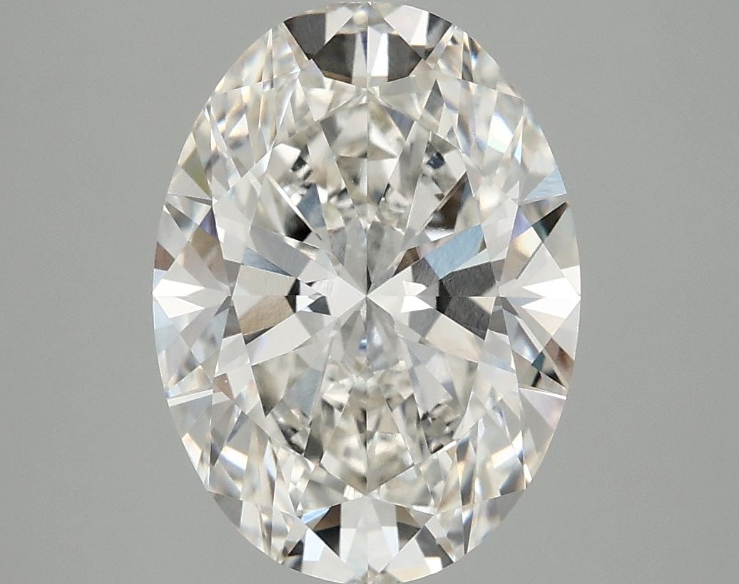 IGI Oval 4.0ct G VVS2 - Loose Lab Diamond: IGI Oval 4.0ct G VVS2 - Loose Lab Diamond Item Specifics: Source: This Is A Real Diamond Grown In A Lab Not Mined. Carat: 4.0 Cut: - Color: G Clarity: VVS2 Polish: EX Symmetry: EX Measurements: 12.24L