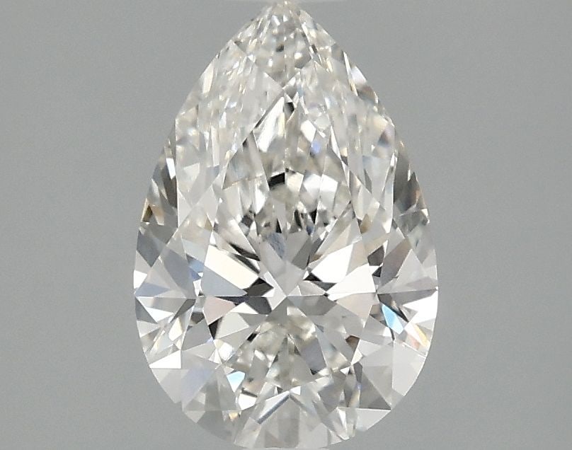 IGI Pear 1.52ct G VVS2 - Loose Lab Diamond: IGI Pear 1.52ct G VVS2 - Loose Lab Diamond Item Specifics: Source: This Is A Real Diamond Grown In A Lab Not Mined. Carat: 1.52 Cut: - Color: G Clarity: VVS2 Polish: EX Symmetry: EX Measurements: 9.63