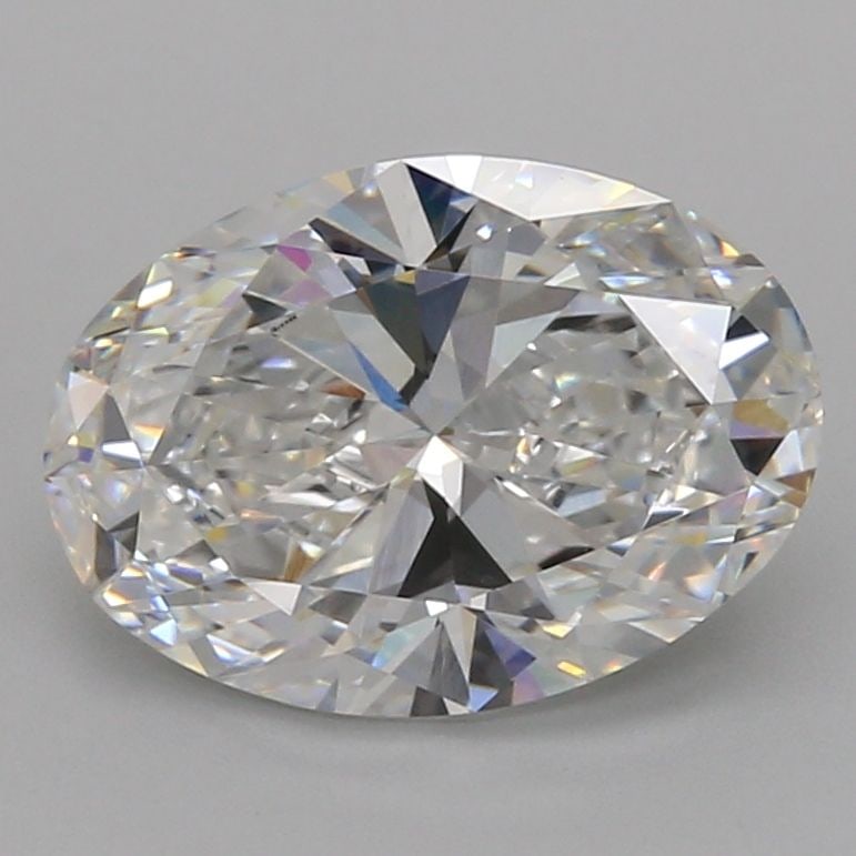 IGI Oval 3.53ct D VVS2 - Loose Lab Diamond: IGI Oval 3.53ct D VVS2 - Loose Lab Diamond Item Specifics: Source: This Is A Real Diamond Grown In A Lab Not Mined. Carat: 3.53 Cut: - Color: D Clarity: VVS2 Polish: EX Symmetry: EX Measurements: 12.2