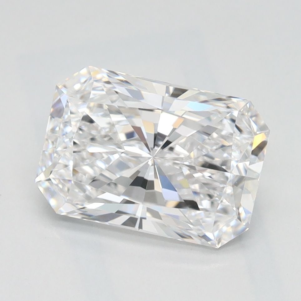 IGI Radiant 1.52ct D IF - Loose Lab Diamond: IGI Radiant 1.52ct D IF - Loose Lab Diamond Item Specifics: Source: This Is A Real Diamond Grown In A Lab Not Mined. Carat: 1.52 Cut: - Color: D Clarity: IF Polish: EX Symmetry: EX Measurements: 8.4L