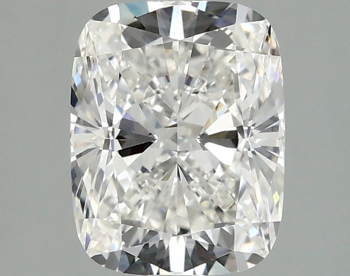 IGI Cushion Modified 2.08ct F VVS2 - Loose Lab Diamond: IGI Cushion Modified 2.08ct F VVS2 - Loose Lab Diamond Item Specifics: Source: This Is A Real Diamond Grown In A Lab Not Mined. Carat: 2.08 Cut: - Color: F Clarity: VVS2 Polish: EX Symmetry: EX