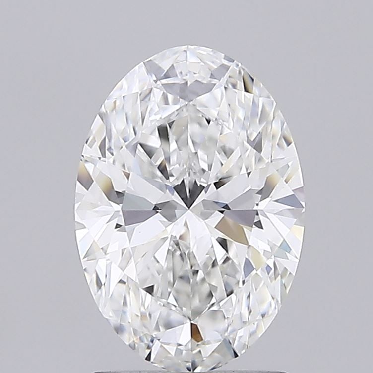 IGI Oval 1.75ct D VVS1 - Loose Lab Diamond: IGI Oval 1.75ct D VVS1 - Loose Lab Diamond Item Specifics: Source: This Is A Real Diamond Grown In A Lab Not Mined. Carat: 1.75 Cut: - Color: D Clarity: VVS1 Polish: EX Symmetry: EX Measurements: 9.74