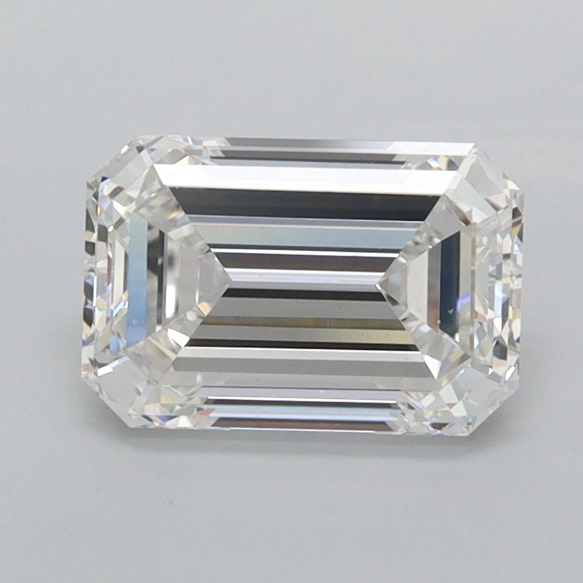 IGI Emerald 2.02ct E VVS2 - Loose Lab Diamond: IGI Emerald 2.02ct E VVS2 - Loose Lab Diamond Item Specifics: Source: This Is A Real Diamond Grown In A Lab Not Mined. Carat: 2.02 Cut: - Color: E Clarity: VVS2 Polish: EX Symmetry: EX Measurements: 8