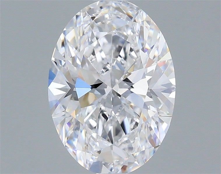 IGI Oval 1.31ct D FL - Loose Lab Diamond: IGI Oval 1.31ct D FL - Loose Lab Diamond Item Specifics: Source: This Is A Real Diamond Grown In A Lab Not Mined. Carat: 1.31 Cut: - Color: D Clarity: FL Polish: EX Symmetry: EX Measurements: 8.69L X 