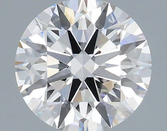 IGI Round 2.05ct F VVS2 - Ideal Loose Lab Diamond: IGI Round 2.05ct F VVS2 - Ideal Loose Lab Diamond Item Specifics: Source: This Is A Real Diamond Grown In A Lab Not Mined. Carat: 2.05 Cut: ID Color: F Clarity: VVS2 Polish: EX Symmetry: EX Measuremen