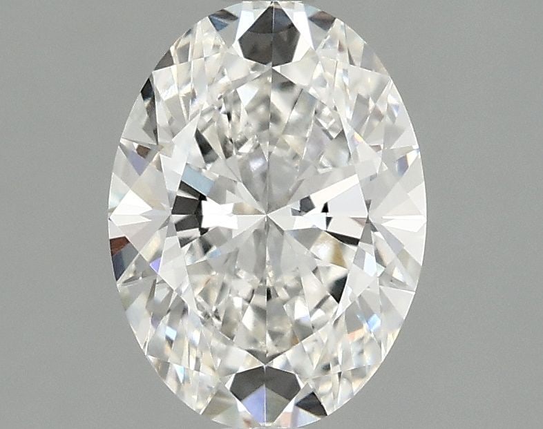 IGI Oval 1.58ct F VVS2 - Loose Lab Diamond: IGI Oval 1.58ct F VVS2 - Loose Lab Diamond Item Specifics: Source: This Is A Real Diamond Grown In A Lab Not Mined. Carat: 1.58 Cut: - Color: F Clarity: VVS2 Polish: EX Symmetry: EX Measurements: 9.03