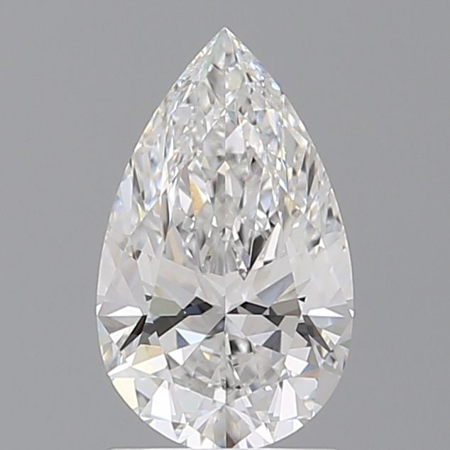 IGI Pear 1.58ct E VVS2 - Loose Lab Diamond: IGI Pear 1.58ct E VVS2 - Loose Lab Diamond Item Specifics: Source: This Is A Real Diamond Grown In A Lab Not Mined. Carat: 1.58 Cut: - Color: E Clarity: VVS2 Polish: EX Symmetry: EX Measurements: 10.6