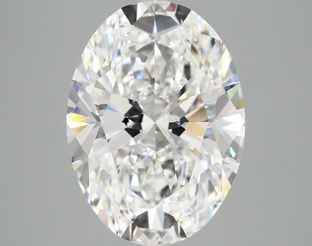 IGI Oval 4.05ct E VVS2 - Loose Lab Diamond: IGI Oval 4.05ct E VVS2 - Loose Lab Diamond Item Specifics: Source: This Is A Real Diamond Grown In A Lab Not Mined. Carat: 4.05 Cut: - Color: E Clarity: VVS2 Polish: EX Symmetry: EX Measurements: 12.4