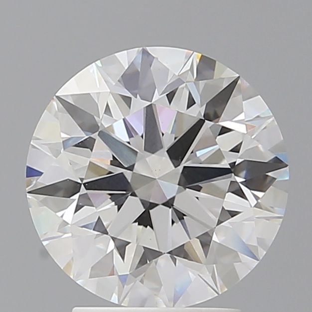 IGI Round 3.08ct F VVS2 - Ideal Loose Lab Diamond: IGI Round 3.08ct F VVS2 - Ideal Loose Lab Diamond Item Specifics: Source: This Is A Real Diamond Grown In A Lab Not Mined. Carat: 3.08 Cut: ID Color: F Clarity: VVS2 Polish: EX Symmetry: EX Measuremen