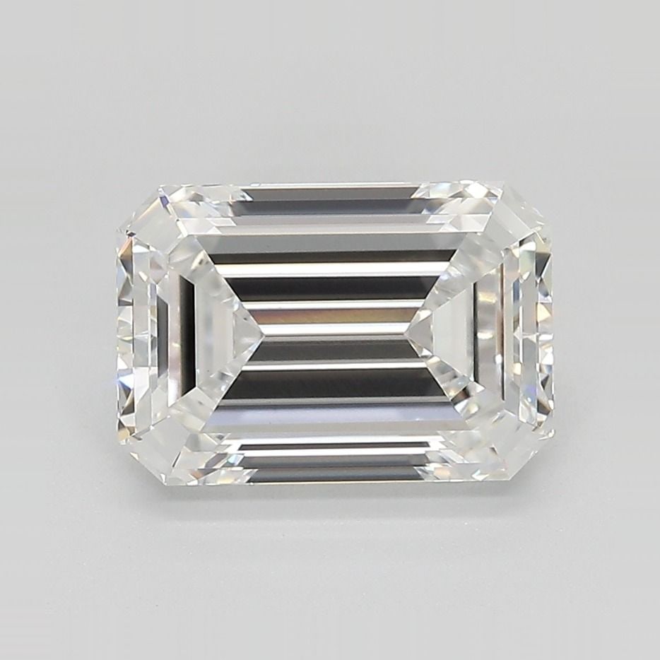 IGI Emerald 3.03ct E VVS2 - Loose Lab Diamond: IGI Emerald 3.03ct E VVS2 - Loose Lab Diamond Item Specifics: Source: This Is A Real Diamond Grown In A Lab Not Mined. Carat: 3.03 Cut: - Color: E Clarity: VVS2 Polish: EX Symmetry: EX Measurements: 1
