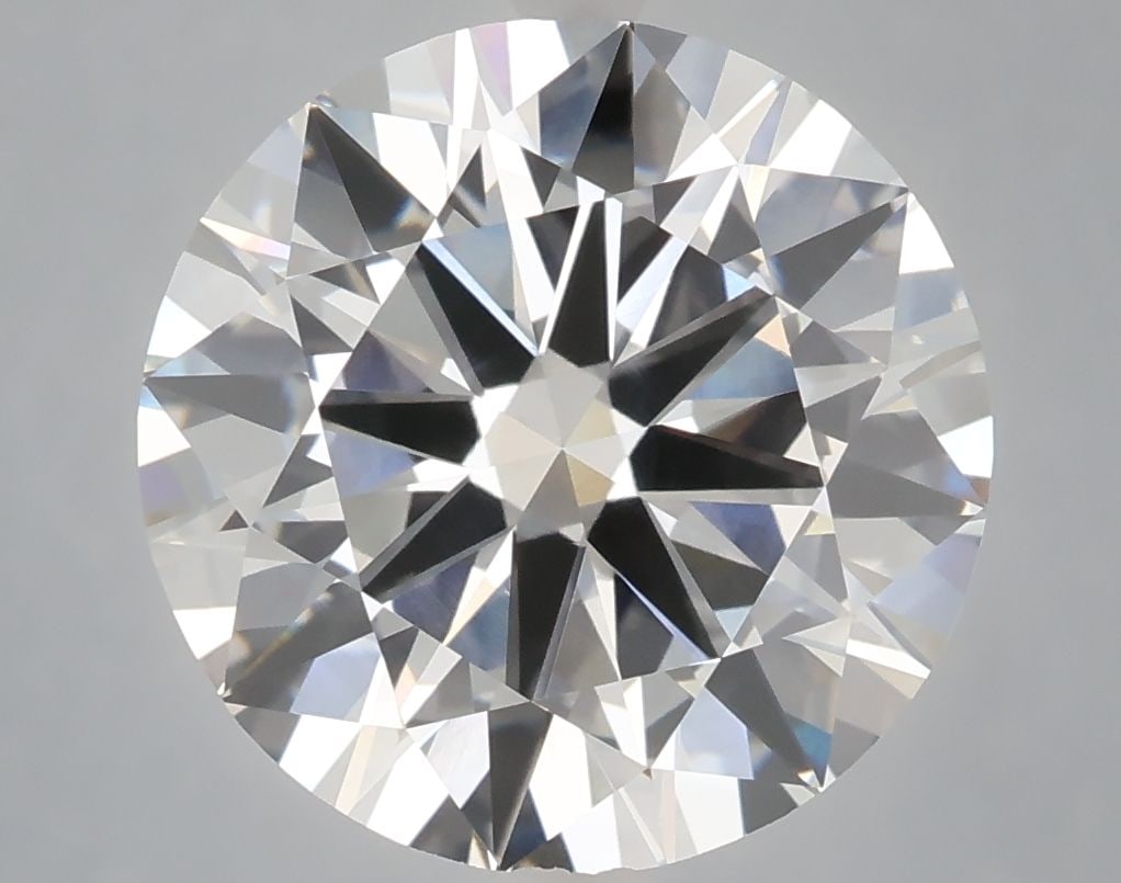 Round 6.0ct F VVS2 - Loose Lab Diamond: Round 6.0ct F VVS2 - Loose Lab Diamond Item Specifics: Source: This Is A Real Diamond Grown In A Lab Not Mined. Carat: 6.0 Cut: EX Color: F Clarity: VVS2 Polish: VG Symmetry: VG Measurements: 11.75L X