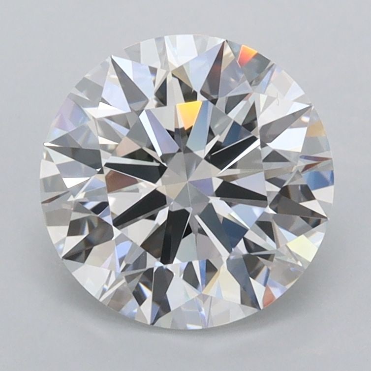 IGI Round 2.01ct D FL - Ideal Loose Lab Diamond: IGI Round 2.01ct D FL - Ideal Loose Lab Diamond Item Specifics: Source: This Is A Real Diamond Grown In A Lab Not Mined. Carat: 2.01 Cut: ID Color: D Clarity: FL Polish: EX Symmetry: EX Measurements: