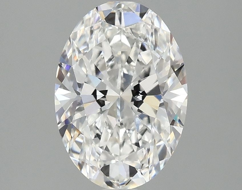 IGI Oval 1.91ct E VVS2 - Loose Lab Diamond: IGI Oval 1.91ct E VVS2 - Loose Lab Diamond Item Specifics: Source: This Is A Real Diamond Grown In A Lab Not Mined. Carat: 1.91 Cut: - Color: E Clarity: VVS2 Polish: EX Symmetry: EX Measurements: