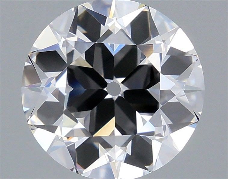 IGI Old European Cut 1.98ct D VVS1 - Loose Lab Diamond: IGI Old European Cut 1.98ct D VVS1 - Loose Lab Diamond Item Specifics: Source: This Is A Real Diamond Grown In A Lab Not Mined. Carat: 1.98 Cut: - Color: D Clarity: VVS1 Polish: EX Symmetry: EX