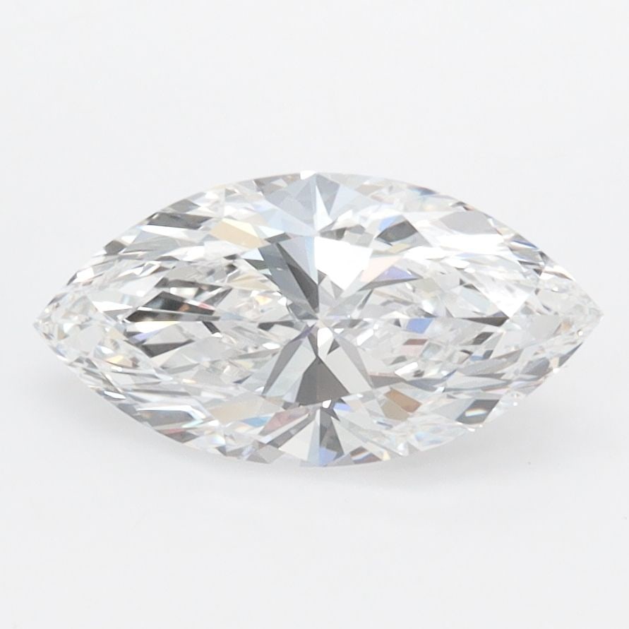IGI Marquise 1.21ct D VVS1 - Loose Lab Diamond: IGI Marquise 1.21ct D VVS1 - Loose Lab Diamond Item Specifics: Source: This Is A Real Diamond Grown In A Lab Not Mined. Carat: 1.21 Cut: - Color: D Clarity: VVS1 Polish: EX Symmetry: EX Measurements: 