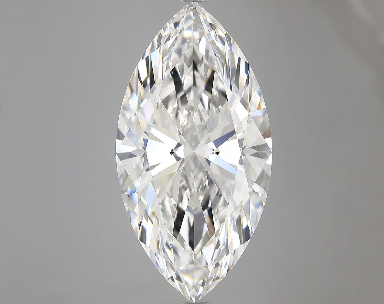 IGI Marquise 9.06ct E VVS2 - Loose Lab Diamond: IGI Marquise 9.06ct E VVS2 - Loose Lab Diamond Item Specifics: Source: This Is A Real Diamond Grown In A Lab Not Mined. Carat: 9.06 Cut: - Color: E Clarity: VVS2 Polish: EX Symmetry: EX Measurements: