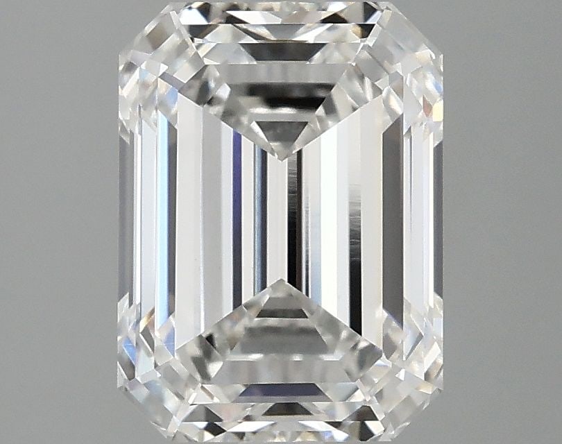IGI Emerald 3.07ct F VVS2 - Loose Lab Diamond: IGI Emerald 3.07ct F VVS2 - Loose Lab Diamond Item Specifics: Source: This Is A Real Diamond Grown In A Lab Not Mined. Carat: 3.07 Cut: - Color: F Clarity: VVS2 Polish: EX Symmetry: EX Measurements: