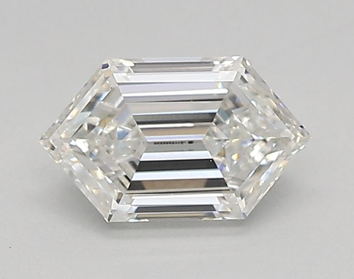 IGI Hexagonal 0.54ct E IF - Loose Lab Diamond: IGI Hexagonal 0.54ct E IF - Loose Lab Diamond Item Specifics: Source: This Is A Real Diamond Grown In A Lab Not Mined. Carat: 0.54 Cut: - Color: E Clarity: IF Polish: EX Symmetry: EX Measurements: 7.0