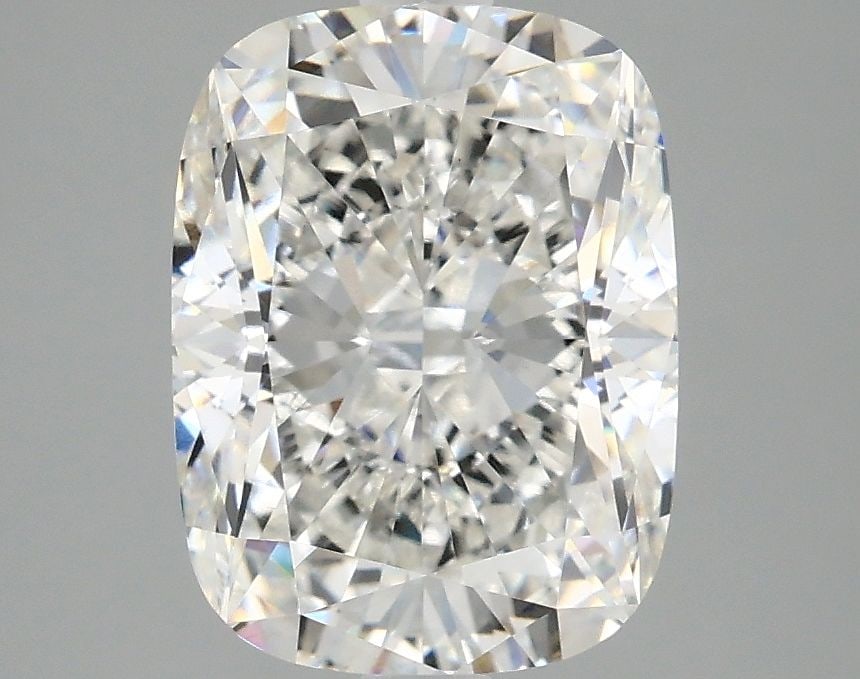 IGI Cushion Modified 3.05ct F VVS2 - Loose Lab Diamond: IGI Cushion Modified 3.05ct F VVS2 - Loose Lab Diamond Item Specifics: Source: This Is A Real Diamond Grown In A Lab Not Mined. Carat: 3.05 Cut: - Color: F Clarity: VVS2 Polish: EX Symmetry: EX