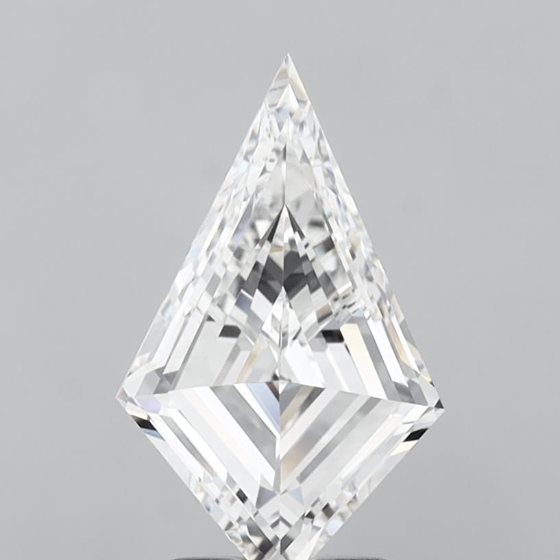 IGI Kite 2.07ct E VVS2 - Loose Lab Diamond: IGI Kite 2.07ct E VVS2 - Loose Lab Diamond Item Specifics: Source: This Is A Real Diamond Grown In A Lab Not Mined. Carat: 2.07 Cut: - Color: E Clarity: VVS2 Polish: EX Symmetry: EX Measurements: 12.7
