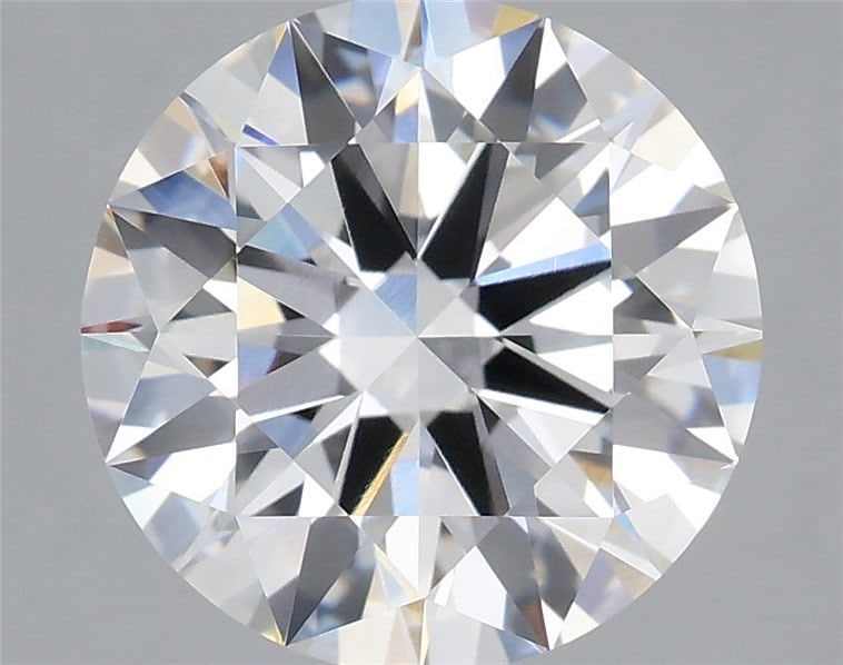 IGI Round 2.7ct F VVS2 - Ideal Loose Lab Diamond: IGI Round 2.7ct F VVS2 - Ideal Loose Lab Diamond Item Specifics: Source: This Is A Real Diamond Grown In A Lab Not Mined. Carat: 2.7 Cut: ID Color: F Clarity: VVS2 Polish: EX Symmetry: EX Measurements