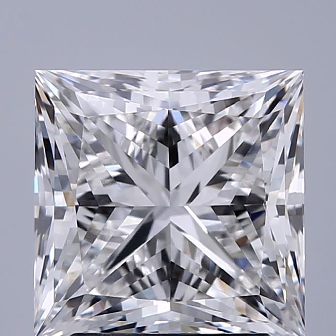 IGI Princess 3.02ct E VVS1 - Loose Lab Diamond: IGI Princess 3.02ct E VVS1 - Loose Lab Diamond Item Specifics: Source: This Is A Real Diamond Grown In A Lab Not Mined. Carat: 3.02 Cut: - Color: E Clarity: VVS1 Polish: EX Symmetry: EX Measurements: 