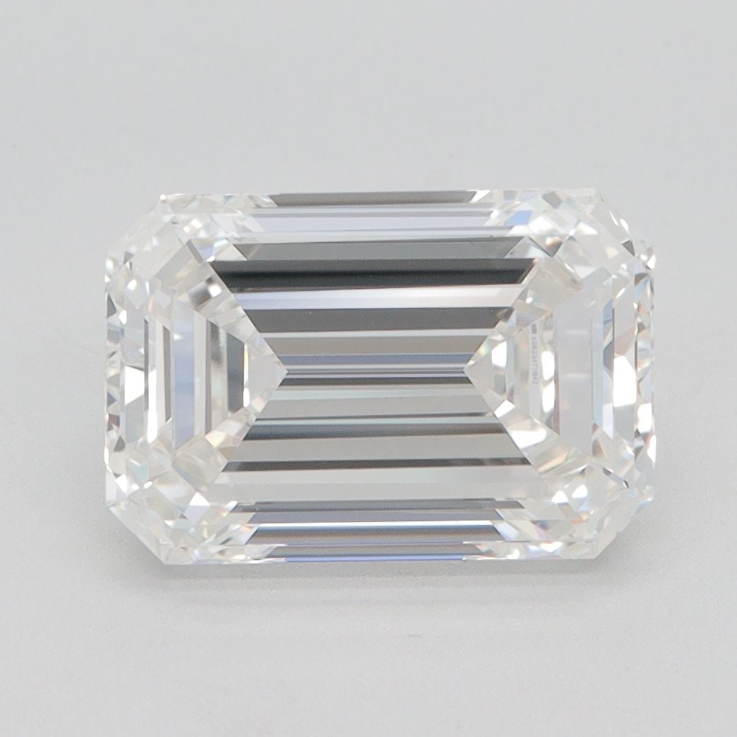 IGI Emerald 3.2ct G IF - Loose Lab Diamond: IGI Emerald 3.2ct G IF - Loose Lab Diamond Item Specifics: Source: This Is A Real Diamond Grown In A Lab Not Mined. Carat: 3.2 Cut: - Color: G Clarity: IF Polish: EX Symmetry: EX Measurements: 10.3L X