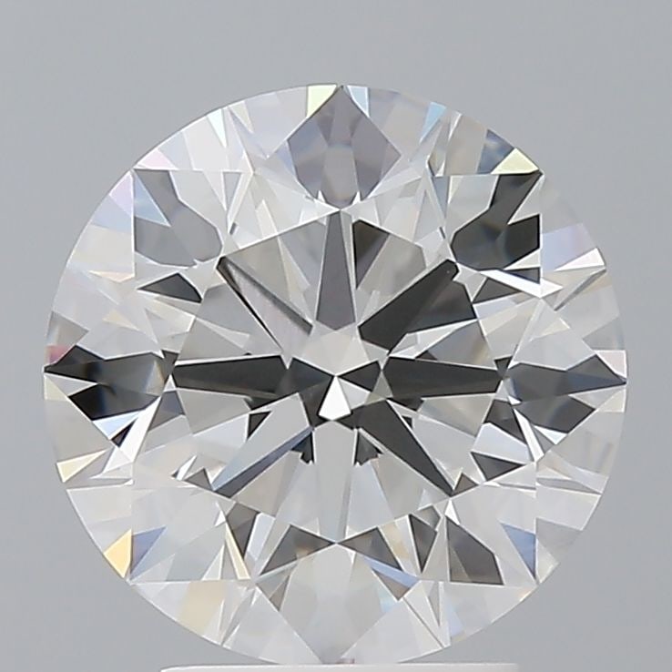 IGI Round 3.5ct F VVS2 - Ideal Loose Lab Diamond: IGI Round 3.5ct F VVS2 - Ideal Loose Lab Diamond Item Specifics: Source: This Is A Real Diamond Grown In A Lab Not Mined. Carat: 3.5 Cut: ID Color: F Clarity: VVS2 Polish: EX Symmetry: EX