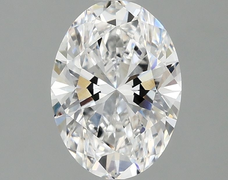 IGI Oval 1.51ct D VVS2 - Loose Lab Diamond: IGI Oval 1.51ct D VVS2 - Loose Lab Diamond Item Specifics: Source: This Is A Real Diamond Grown In A Lab Not Mined. Carat: 1.51 Cut: - Color: D Clarity: VVS2 Polish: EX Symmetry: EX Measurements: 9.0L