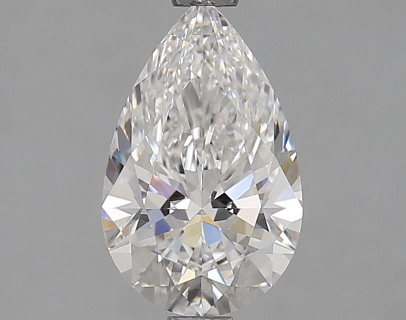 GIA Pear 1.5ct E VVS1 - Loose Lab Diamond: GIA Pear 1.5ct E VVS1 - Loose Lab Diamond Item Specifics: Source: This Is A Real Diamond Grown In A Lab Not Mined. Carat: 1.5 Cut: - Color: E Clarity: VVS1 Polish: EX Symmetry: EX Measurements: 10.31L