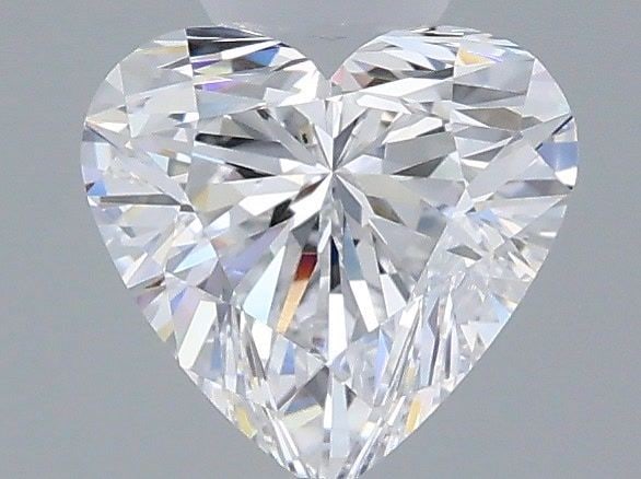 IGI Heart 1.02ct D VVS1 - Loose Lab Diamond: IGI Heart 1.02ct D VVS1 - Loose Lab Diamond Item Specifics: Source: This Is A Real Diamond Grown In A Lab Not Mined. Carat: 1.02 Cut: - Color: D Clarity: VVS1 Polish: EX Symmetry: EX Measurements: 6.4