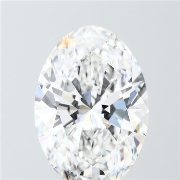 IGI Oval 8.09ct E VVS2 - Loose Lab Diamond: IGI Oval 8.09ct E VVS2 - Loose Lab Diamond Item Specifics: Source: This Is A Real Diamond Grown In A Lab Not Mined. Carat: 8.09 Cut: - Color: E Clarity: VVS2 Polish: EX Symmetry: EX Measurements: 16.6