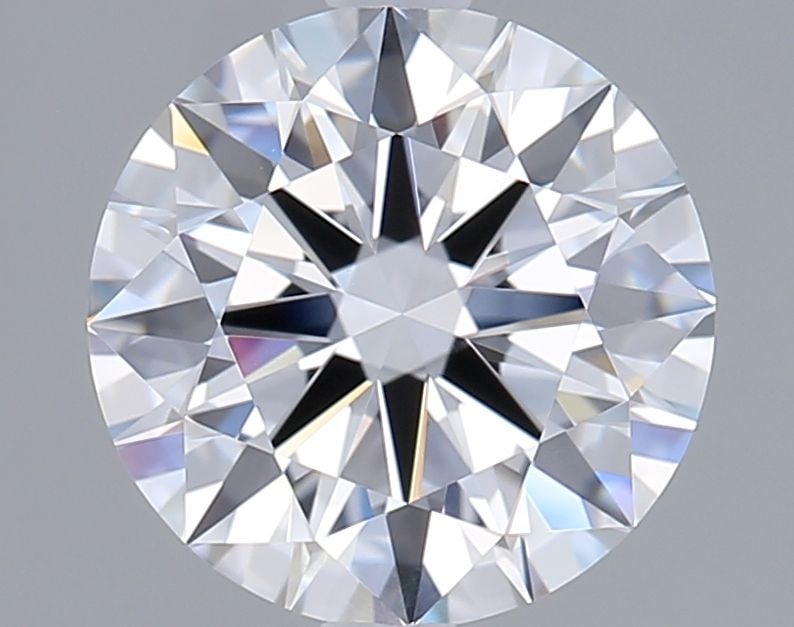 GIA Round 2.05ct D VVS2 - Loose Lab Diamond: GIA Round 2.05ct D VVS2 - Loose Lab Diamond Item Specifics: Source: This Is A Real Diamond Grown In A Lab Not Mined. Carat: 2.05 Cut: EX Color: D Clarity: VVS2 Polish: EX Symmetry: EX Measurements: 8.