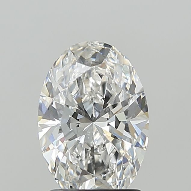 IGI Oval 1.59ct E VVS2 - Loose Lab Diamond: IGI Oval 1.59ct E VVS2 - Loose Lab Diamond Item Specifics: Source: This Is A Real Diamond Grown In A Lab Not Mined. Carat: 1.59 Cut: - Color: E Clarity: VVS2 Polish: EX Symmetry: EX Measurements: 9.55
