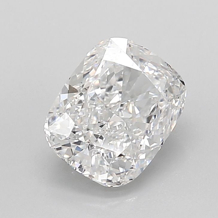 IGI Cushion Modified 2.39ct D VVS1 - Loose Lab Diamond: IGI Cushion Modified 2.39ct D VVS1 - Loose Lab Diamond Item Specifics: Source: This Is A Real Diamond Grown In A Lab Not Mined. Carat: 2.39 Cut: - Color: D Clarity: VVS1 Polish: EX Symmetry: EX Measur