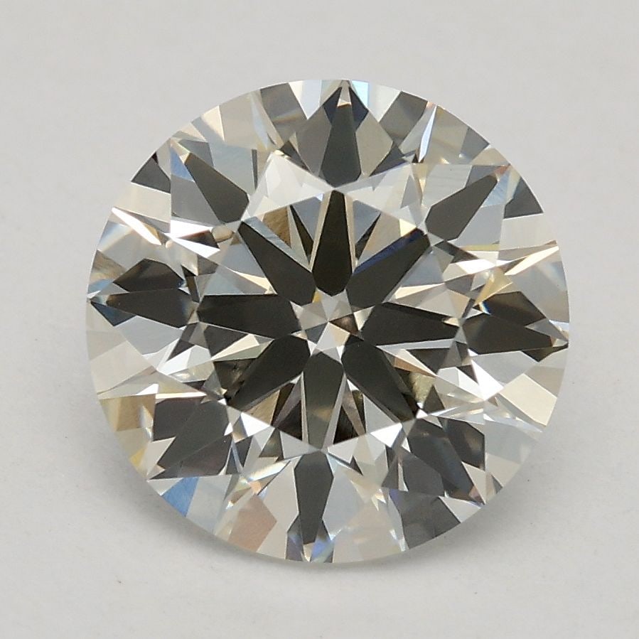 IGI Round 2.0ct J VVS2 - Loose Lab Diamond: IGI Round 2.0ct J VVS2 - Loose Lab Diamond Item Specifics: Source: This Is A Real Diamond Grown In A Lab Not Mined. Carat: 2.0 Cut: EX Color: J Clarity: VVS2 Polish: EX Symmetry: EX Measurements: 8.14
