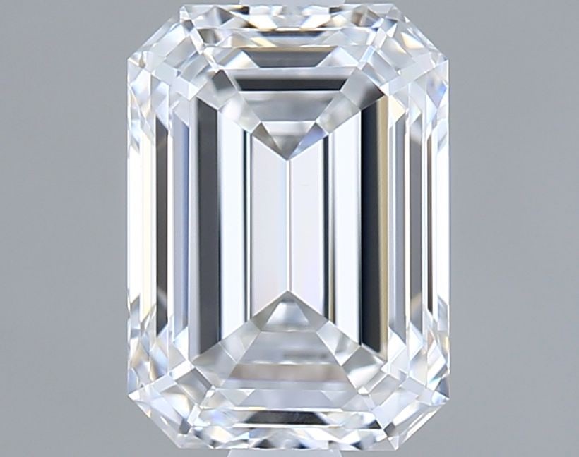 IGI Emerald 1.6ct D VVS1 - Loose Lab Diamond: IGI Emerald 1.6ct D VVS1 - Loose Lab Diamond Item Specifics: Source: This Is A Real Diamond Grown In A Lab Not Mined. Carat: 1.6 Cut: - Color: D Clarity: VVS1 Polish: EX Symmetry: EX Measurements: 7.7