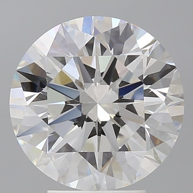 IGI Round 4.54ct E VVS2 - Ideal Loose Lab Diamond: IGI Round 4.54ct E VVS2 - Ideal Loose Lab Diamond Item Specifics: Source: This Is A Real Diamond Grown In A Lab Not Mined. Carat: 4.54 Cut: ID Color: E Clarity: VVS2 Polish: EX Symmetry: EX Measuremen