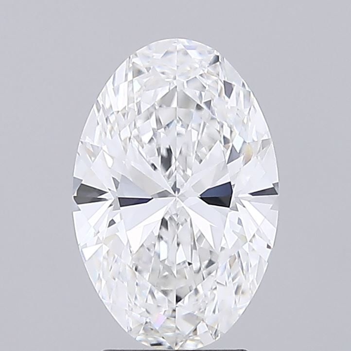 IGI Oval 2.7ct E IF - Loose Lab Diamond: IGI Oval 2.7ct E IF - Loose Lab Diamond Item Specifics: Source: This Is A Real Diamond Grown In A Lab Not Mined. Carat: 2.7 Cut: - Color: E Clarity: IF Polish: EX Symmetry: EX Measurements: 11.72L X 7