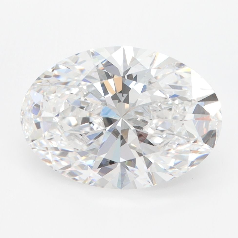 GIA Oval 3.03ct D VVS1 - Loose Lab Diamond: GIA Oval 3.03ct D VVS1 - Loose Lab Diamond Item Specifics: Source: This Is A Real Diamond Grown In A Lab Not Mined. Carat: 3.03 Cut: - Color: D Clarity: VVS1 Polish: EX Symmetry: EX Measurements: 11.4